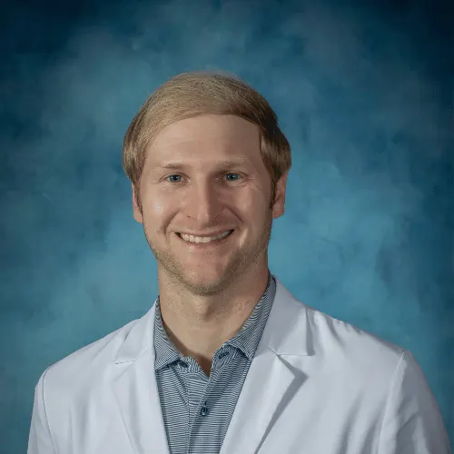 Photo of Dr. Nicholas Leventis
